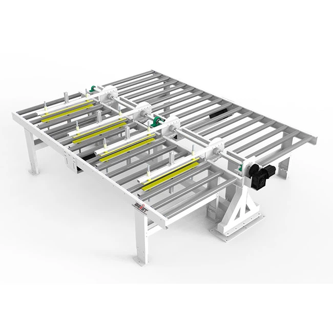Single Amp Panel yfir Turner
